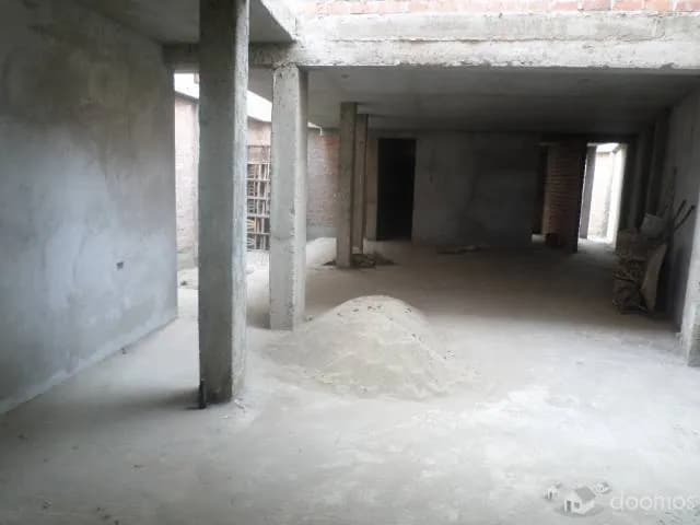 REMATO CASA URB. STO DOMINGO — foto 3