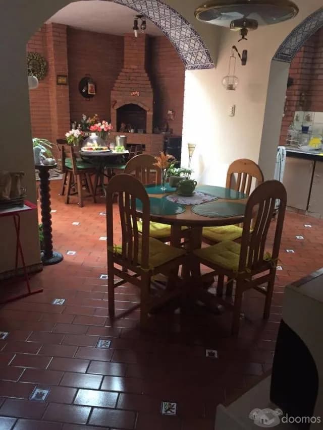 Alquilo casa ideal Empresa — foto 1