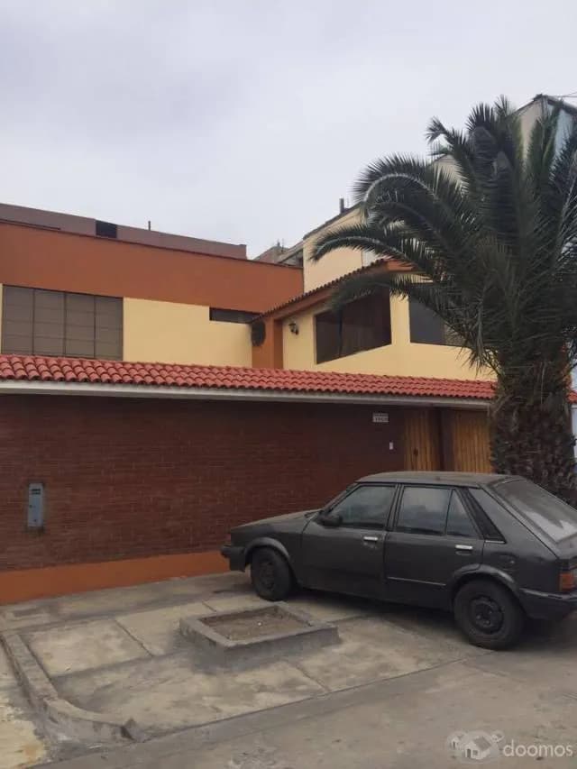Alquilo casa ideal Empresa — foto 8