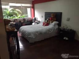 Departamento en Surco 4 habitaciones