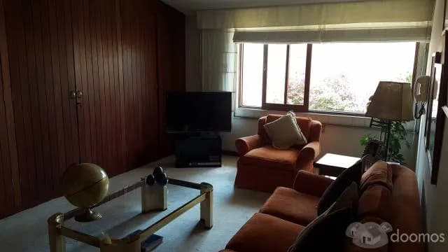 JARDIN, TERRAZA, BBQ, PISCINA, RINCONADA ALTA — foto 5