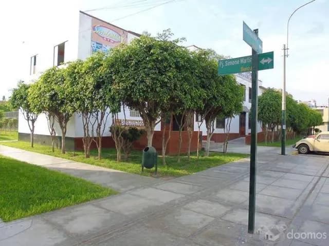se vende terreno en santiago de surco — foto 2