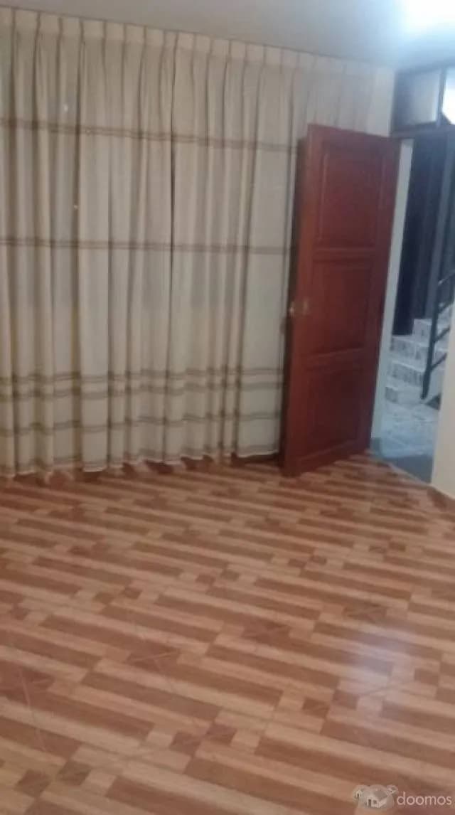 HABITACION URB. SANTA INES — foto 1