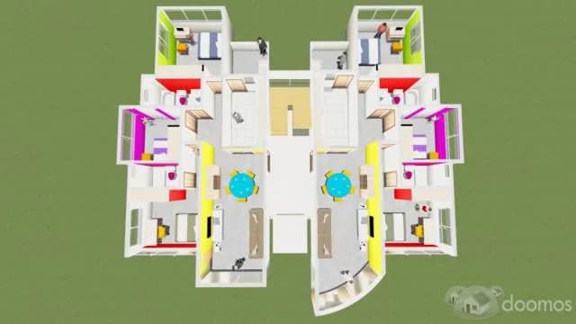 DEPARTAMENTOS EN AYACUCHO - HUNTA — foto 2
