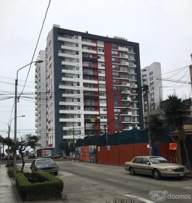 VENTA DE DEPARTAMENTO MAGDALENA DEL MAR — foto 1