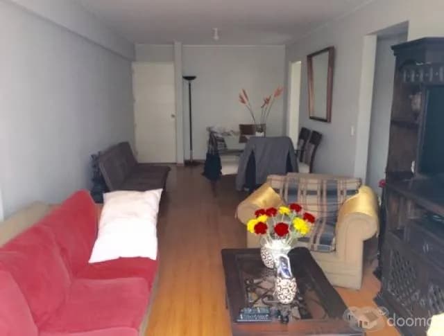 VENTA DE DEPARTAMENTO MAGDALENA DEL MAR — foto 4