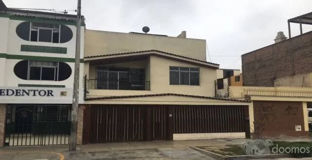 VENTA DE TERRENO PARA PROYECTO INMOBILIARIO * PRECIO NEGOCIABLE* — foto 1