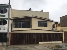 VENTA DE TERRENO PARA PROYECTO INMOBILIARIO * PRECIO NEGOCIABLE*