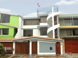 Vendo Hermoso Departamento Chorrillos Todo Nuevo