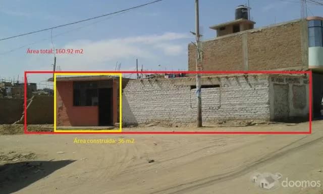 Tienes que ver este terreno! — foto 1