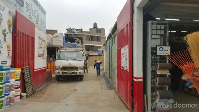 VENTA DE LOCAL COMERCIAL EN LA MOLINA — foto 5