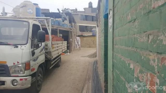VENTA DE LOCAL COMERCIAL EN LA MOLINA — foto 6