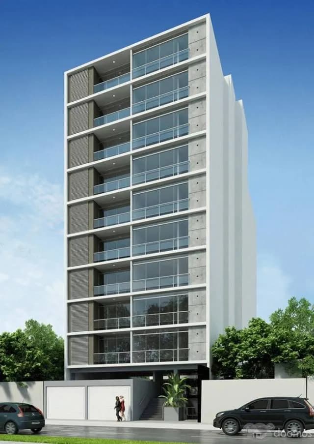 Preventa Departamento de 90 m2 - Magdalena del Mar. — foto 1