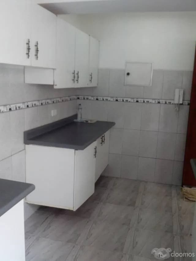 Departamento de Miraflores — foto 5