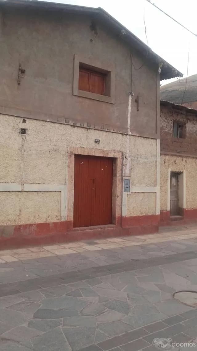 SE VENDE CASA A PRECIO DE TERRENO 285 m2 — foto 1