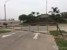 SE VENDE TERRENO DE 116 M2 EN LAS PRADERAS DE SAN ANTONIO DE CARABAYLLO