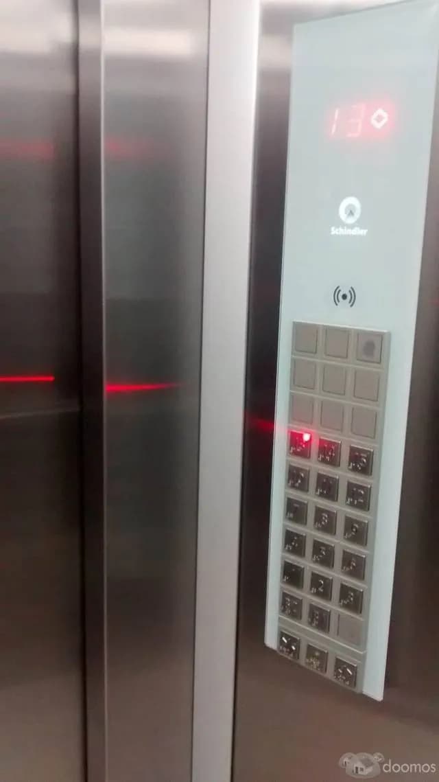 Departamento en Aurora Este Piso 13 en ¨Venta¨ — foto 4