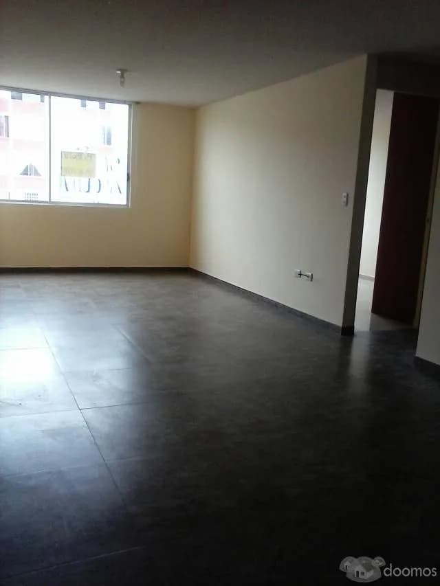 acogedor departamento en chorrillos — foto 2