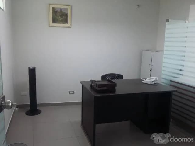 OFICINAS PERMANENTES (Físicas) — foto 1