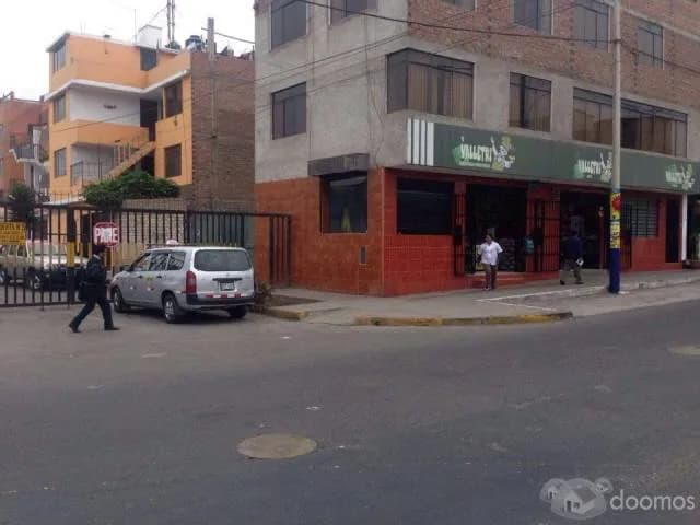 Se vende TErreno en Chorrillos — foto 1