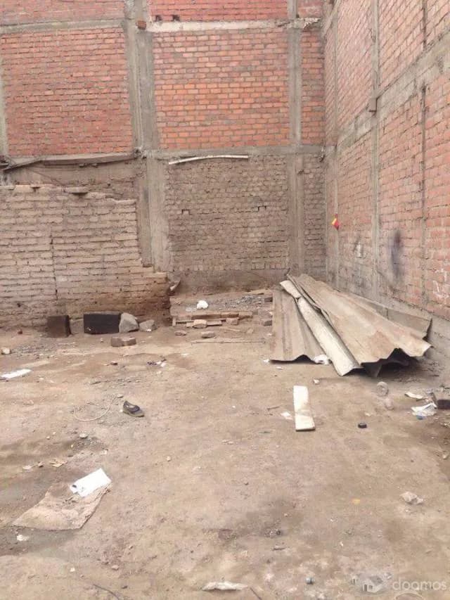 Se vende TErreno en Chorrillos — foto 4