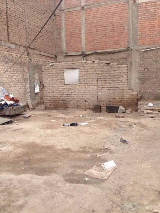 Se vende TErreno en Chorrillos — foto 5