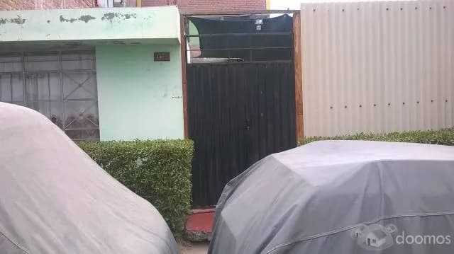 CASA EN CONGATA — foto 1
