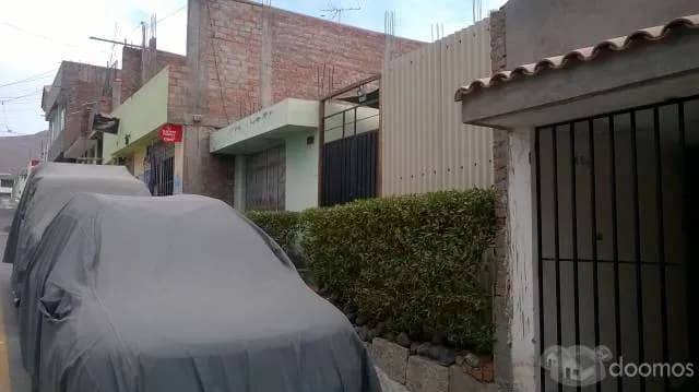 CASA EN CONGATA — foto 2