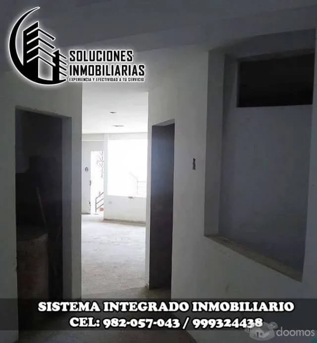 VENTA DE 2 DEPARTAMENTO EN LOS OLIVOS — foto 4