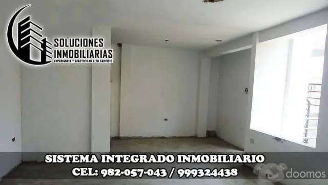 VENTA DE 2 DEPARTAMENTO EN LOS OLIVOS — foto 6