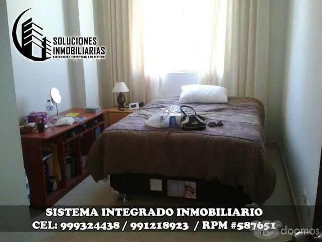 VENTA DE DPTO EN BELLAVISTA — foto 6