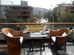 Lindo Departamento en Surco