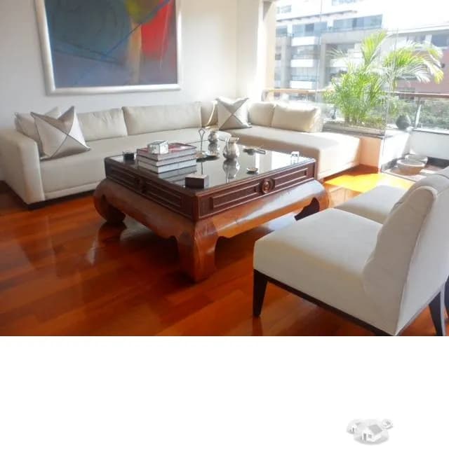 Lindo Departamento en Surco — foto 2