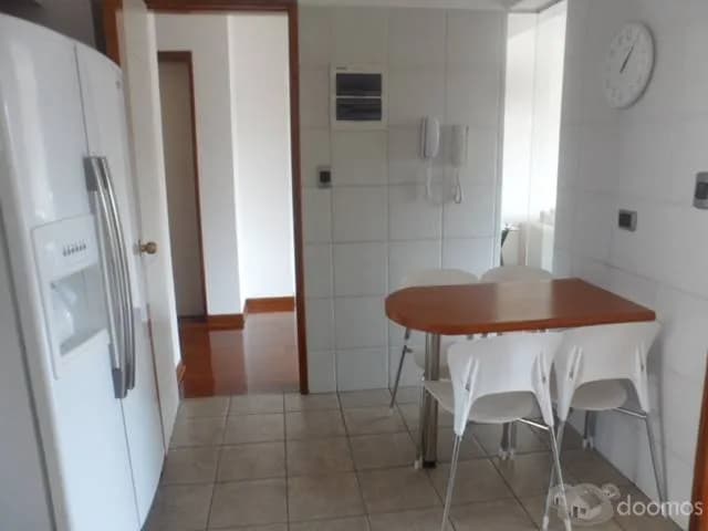 Lindo Departamento en Surco — foto 3