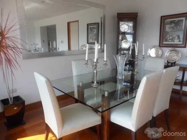 Lindo Departamento en Surco — foto 5