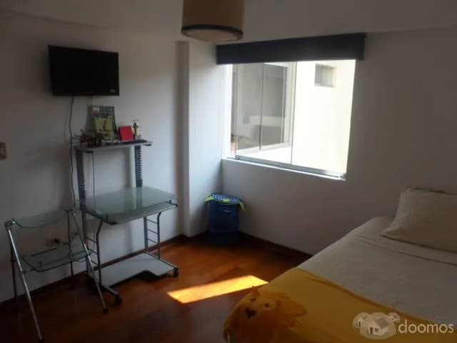 Lindo Departamento en Surco — foto 7