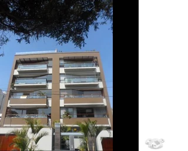 Lindo Departamento en Surco — foto 8