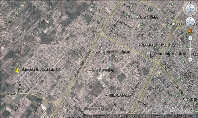 VENDO TERRENO EN COMAS — foto 1