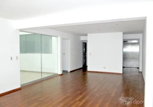 VENTA EXCLUSIVO DEPARTAMENTO DE ESTRENO - MONTERRICO — foto 1