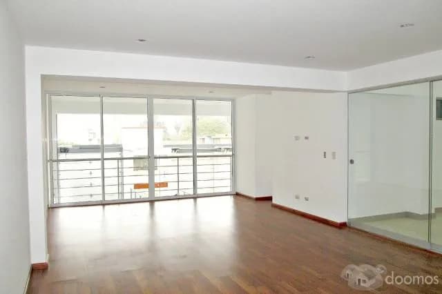 VENTA EXCLUSIVO DEPARTAMENTO DE ESTRENO - MONTERRICO — foto 3