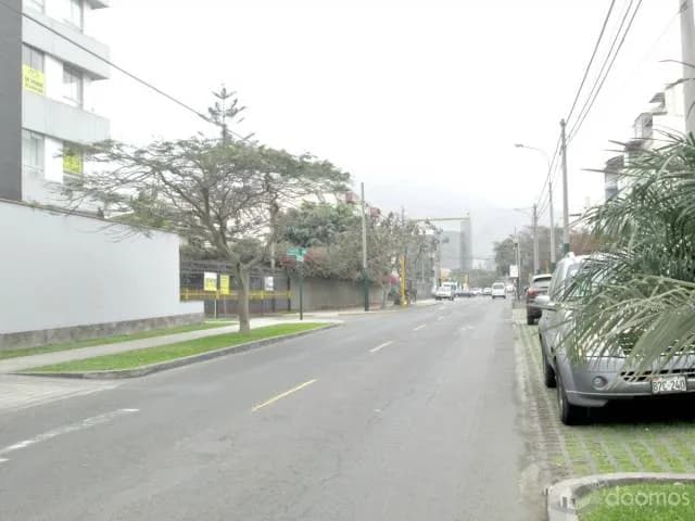 VENTA EXCLUSIVO DEPARTAMENTO DE ESTRENO - MONTERRICO — foto 8