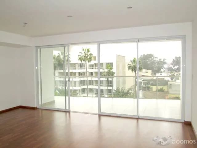 VENTA EXCLUSIVO DEPARTAMENTO DE ESTRENO - MONTERRICO — foto 3