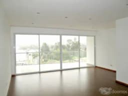 VENTA EXCLUSIVO DEPARTAMENTO DE ESTRENO - MONTERRICO