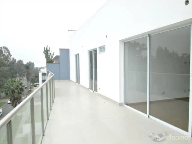 VENTA EXCLUSIVO DEPARTAMENTO DE ESTRENO - MONTERRICO — foto 3