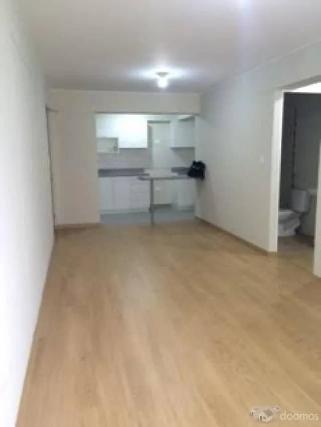alquilo departamento de estreno — foto 1