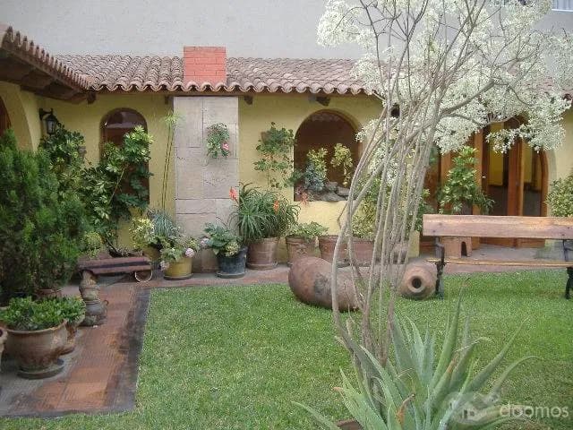 VENDO DUPLEX PENTHOUSE - SAN ISIDRO 640M2 - 1'300,000.00 US$ REBAJADO A 1´100,000 — foto 5