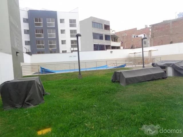 VENDO DPTO. SURCO — foto 5