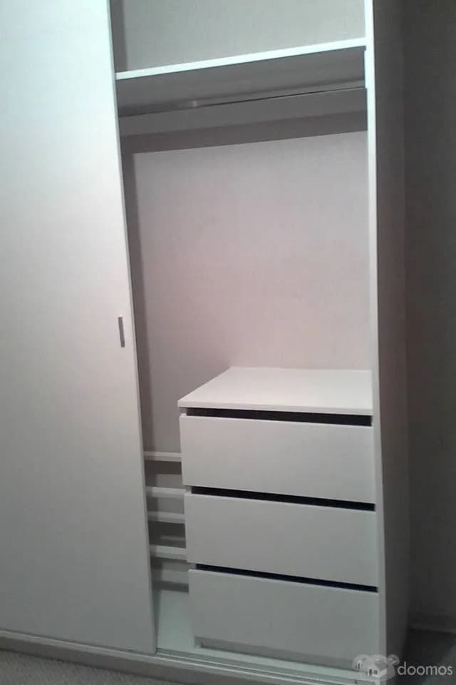 VENDO DPTO. SURCO — foto 8