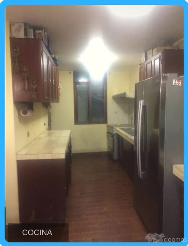 VENDO Amplio departamento en 1er piso — foto 2