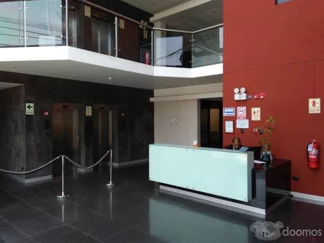 Oficina empresarial en ALQUILER — foto 3